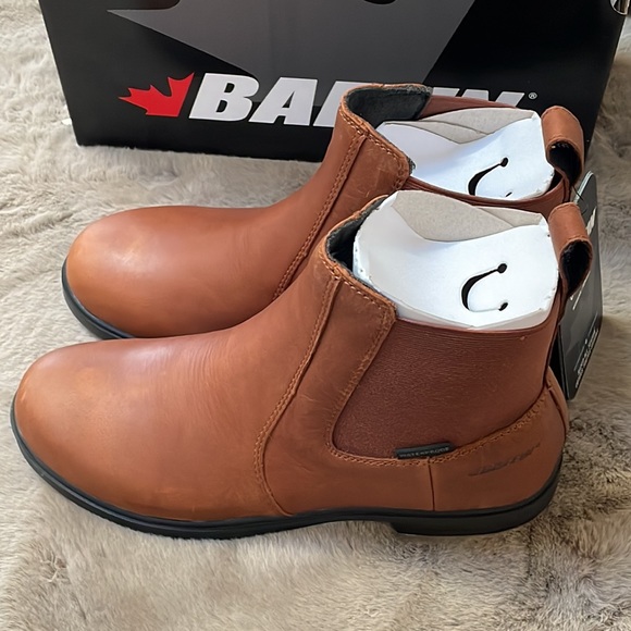 Baffin - Ladies Chelsea Boots - Picture 3 of 6